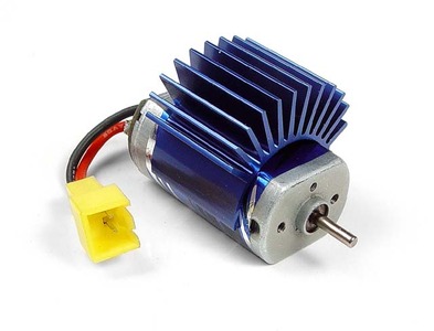 XRay Aluminium Heat Sink For Micro Stock Motor