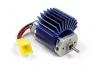 XRay Aluminium Heat Sink For Micro Stock Motor