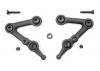 XRay Set Of Suspension Arms 6 Deg Caster (2)