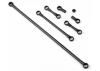 XRay Set Of Linkages + Ball Joints