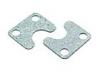 XRay Brake Pad Ferodo (2)