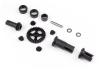 XRay Composite Gear Diff. + Driveshaft Pinion Gear