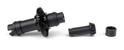 XRay Composite Gear Diff. + Driveshaft Pinion Gear