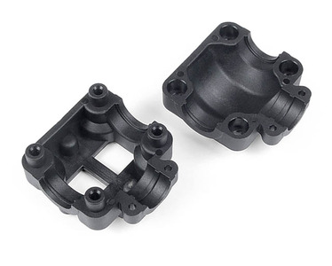 XRay Gearbox Case