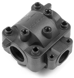 XRay Gearbox Case