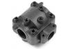 XRay Gearbox Case