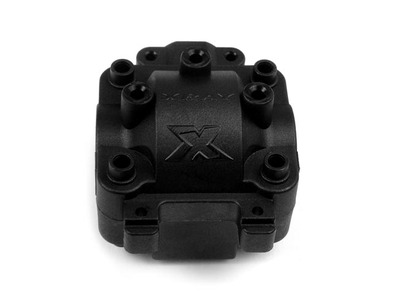XRay Gearbox Case M18T