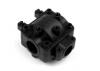 XRay Gearbox Case M18T