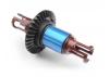 XRay Front One-Way Differential - Set - Blue