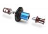 XRay Front One-Way Differential - Set - Blue
