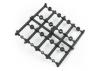 XRay Set Of Composite Pivot Balls