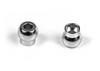 XRay M18T Nickel Coated Pivot Ball 6.3 mm Type D (2)