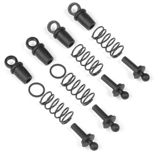 XRay Composite Shock Body Set (4)