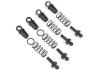 XRay Composite Shock Body Set (4)