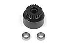 XRay Clutch Bell 25T With Bearings