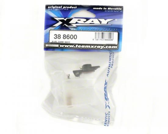 XRay Fuel Tank 30Cc