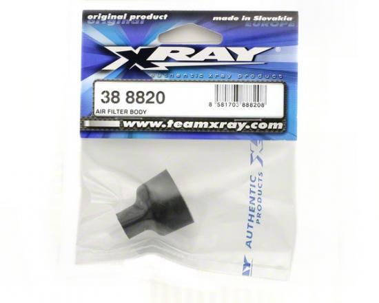 XRay Air Filter Body