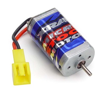 XRay Micro Stock Motor With Plug