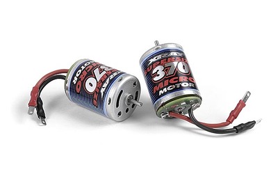 XRay Micro Motor 370 Supersize