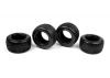 XRay Micro Truck M18T Pin Tire + Insert (4+4)