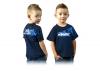 XRay Junior Team T-Shirt (5/6 - 110-116Cm)