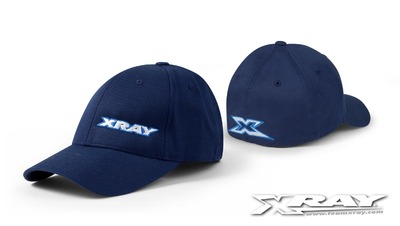 XRay Flexfit Cap (L - XL)
