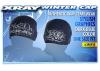 XRay Winter Cap - Blue