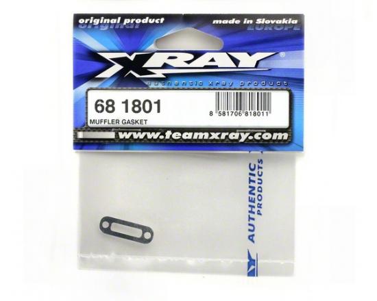 XRay Muffler Gasket