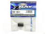 XRay Muffler Rubber Connector