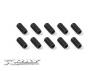 XRay Hex Screw Sb M3X6 (10)