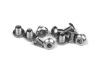 XRay Hex Screw SH M3X4 - Stainless (10)