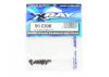 XRay Hex Screw SH M3X6 (10)