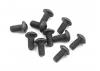 XRay Hex Screw SH M3X6 (10)