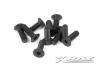 XRay Hex Screw Sfh M2.5X6 (10)