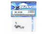 XRay Hex Screw Sfh M2.5X8 (10)