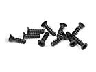 XRay Screw Phillips Fh 2.2X8 (10)