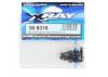 XRay Hex Screw Socket Head Cap M3X16 (10)
