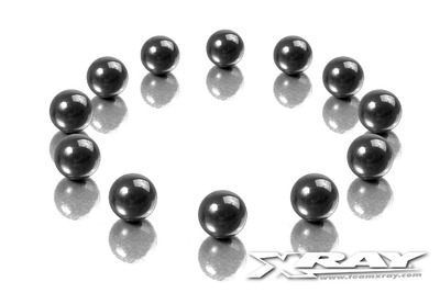 XRay Ceramic Ball 3.175mm (12)