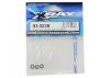 XRay Ceramic Ball Bearing Axial F3-8 3X8X3.5