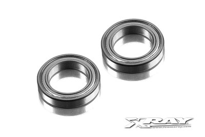XRay Ball Bearing 13X20X4 (2)