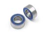XRay High Speed Ball Bearing 5X10X4 Rubber Sealed (2)