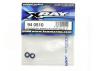 XRay High Speed Ball Bearing 5X10X4 Rubber Sealed (2)