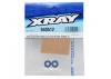 XRay High Speed Ball Bearing 5X12X4 Rubber Sealed (2)