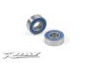 XRay High Speed Ball Bearing 5X12X4 Rubber Sealed (2)