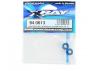 XRay High Speed Ball Bearing 6X13X5 Rubber Sealed (2)