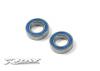 XRay High Speed Ball Bearing 8X14X4 Rubber Sealed (2)