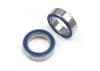 XRay High Speed Ball Bearing 10X15X4 Rubber Sealed (2)