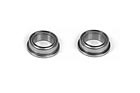 XRay Ball Bearing 1/4 X 3/8 X 1:8 Flanged (2)