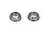 XRay Ball Bearing 1/4 X 3/8 X 1:8 Flanged (2)