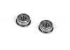 XRay Ball Bearing 1:8 X 5/16 X 9/64 Flanged (2)